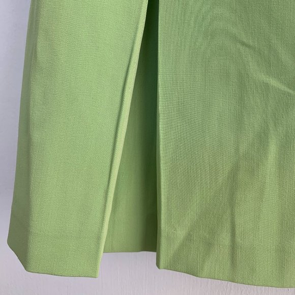 Beautiful Green Skirt - Perfect for Spring/Summer! - Picture 10 of 13